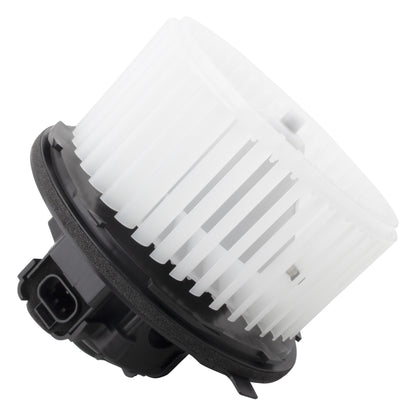 BOXI Heater Blower Motor w/Fan Cage Fits for Chevrolet Avalanche Silverado 1500 2500 3500 Tahoe — product photo 3