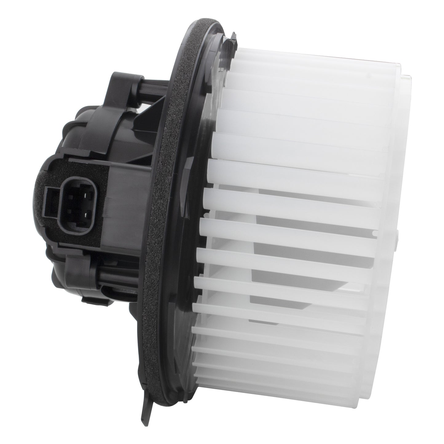 BOXI Heater Blower Motor w/Fan Cage Fits for Chevrolet Avalanche Silverado 1500 2500 3500 Tahoe — product photo 4