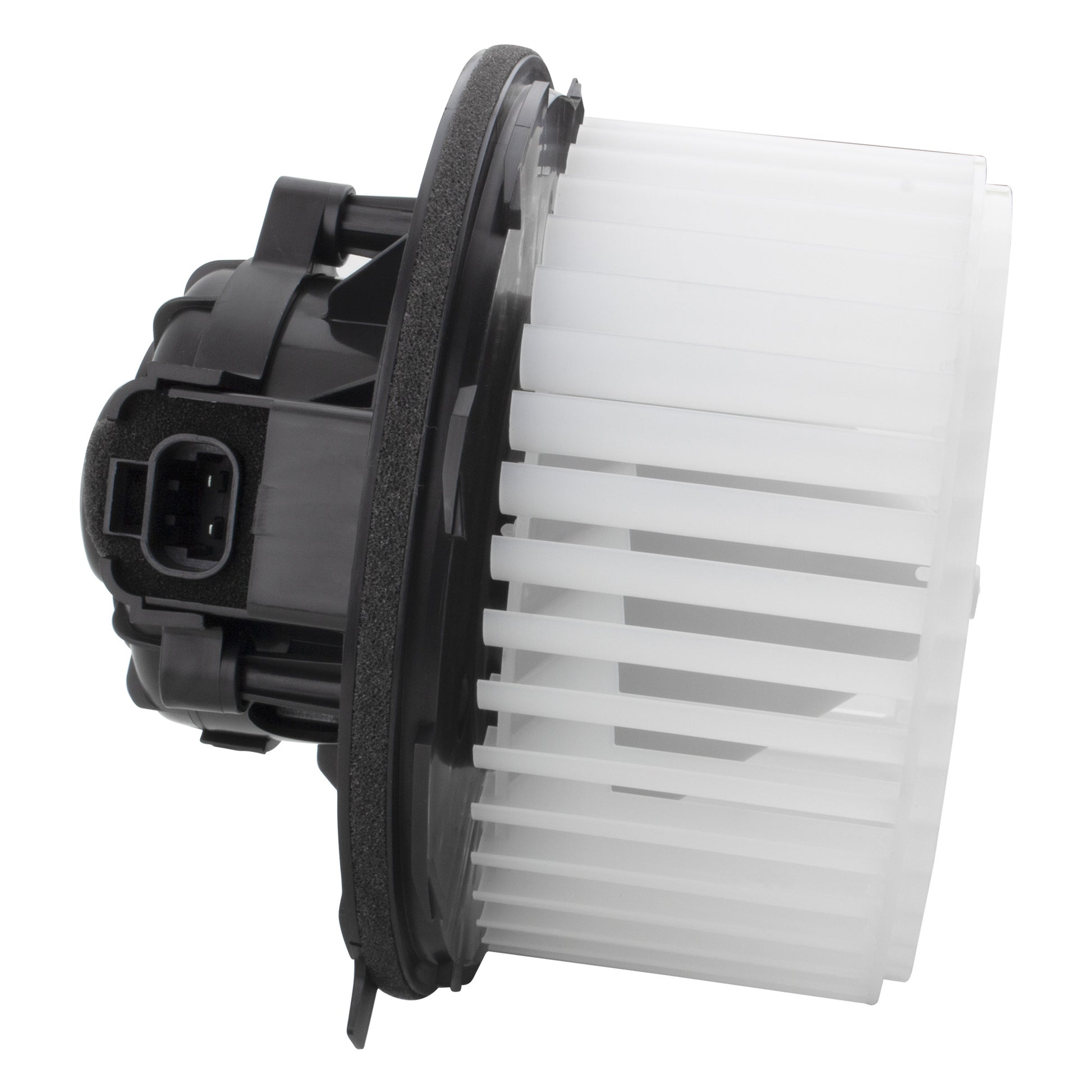 BOXI Heater Blower Motor w/Fan Cage Fits for Chevrolet Avalanche Silverado 1500 2500 3500 Tahoe — product photo 4