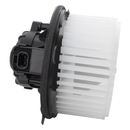 BOXI Heater Blower Motor w/Fan Cage Fits for Chevrolet Avalanche Silverado 1500 2500 3500 Tahoe — product photo 4