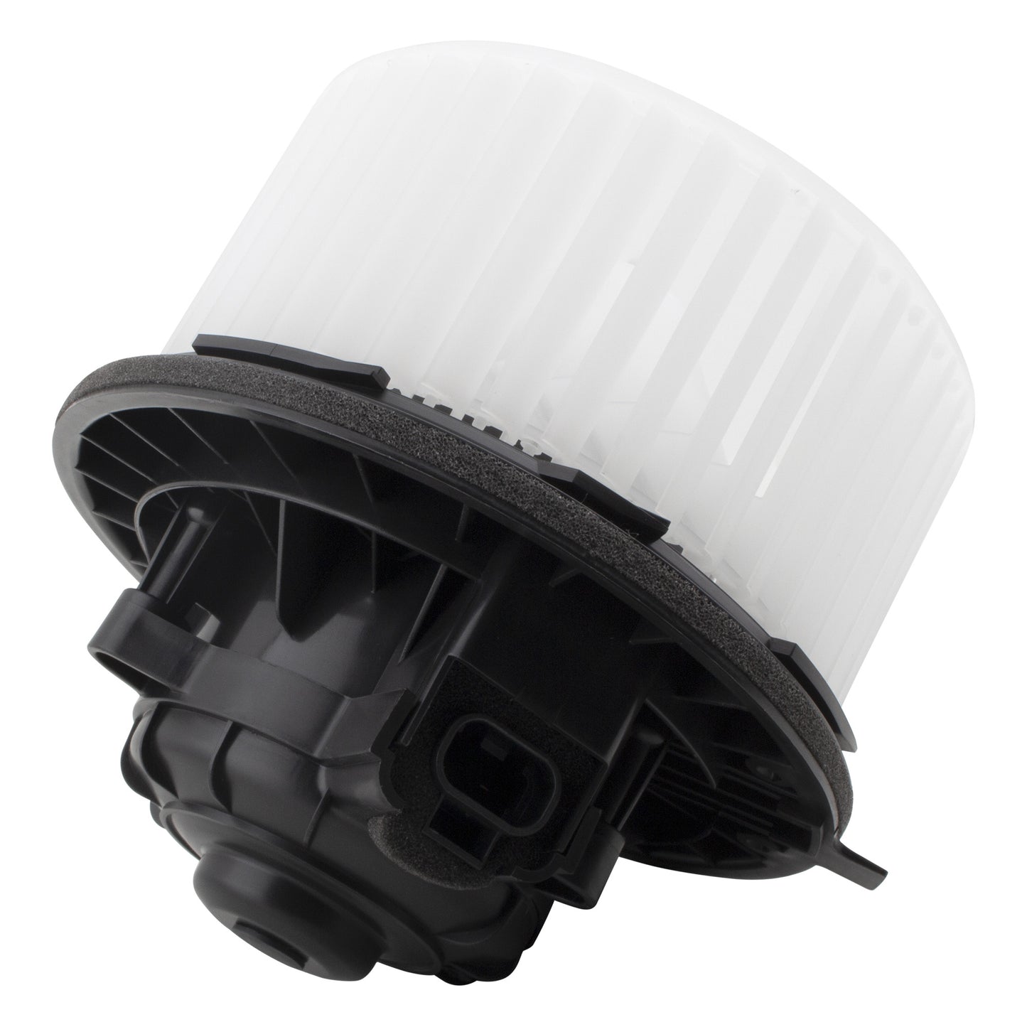 BOXI Heater Blower Motor w/Fan Cage Fits for Chevrolet Avalanche Silverado 1500 2500 3500 Tahoe — product photo 5