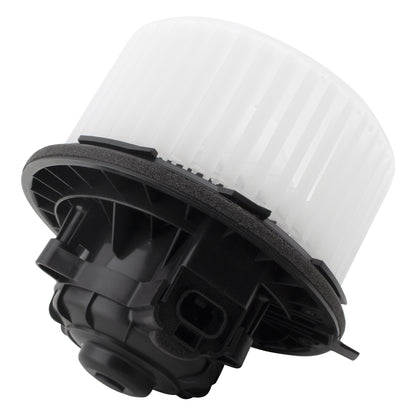 BOXI Heater Blower Motor w/Fan Cage Fits for Chevrolet Avalanche Silverado 1500 2500 3500 Tahoe — product photo 5