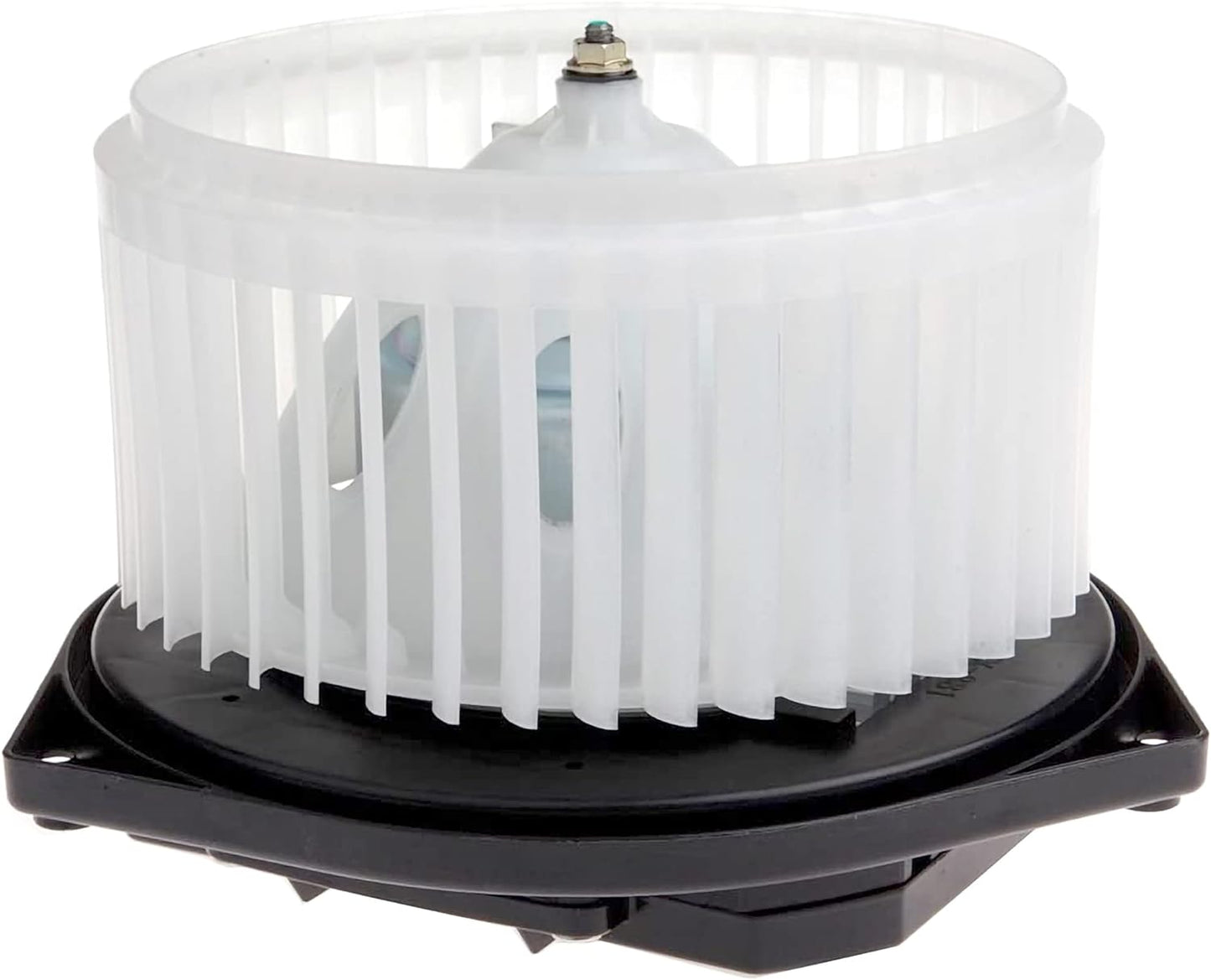 BOXI Heater Blower Motor W/Fan Cage Replacement for Infiniti EX35 FX35 FX50 G35 G37 M45 Q45 QX50 — product photo 3
