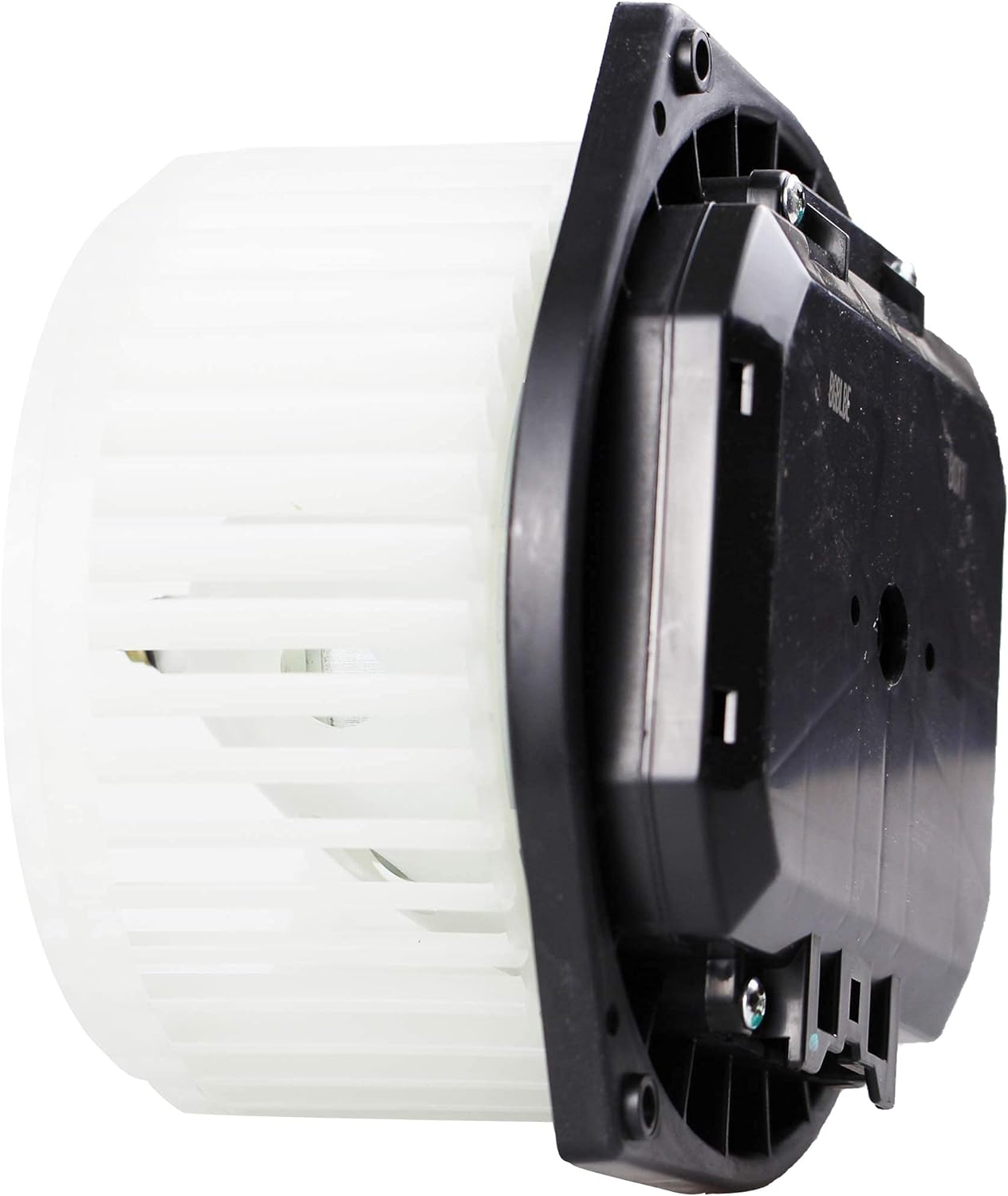 BOXI Heater Blower Motor W/Fan Cage Replacement for Infiniti EX35 FX35 FX50 G35 G37 M45 Q45 QX50 — product photo 5