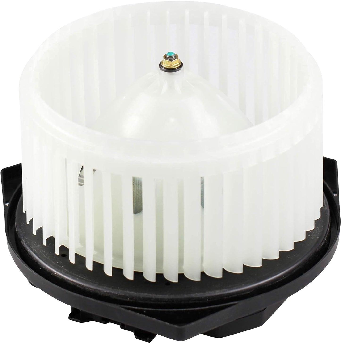 BOXI Heater Blower Motor W/Fan Cage Replacement for Infiniti EX35 FX35 FX50 G35 G37 M45 Q45 QX50 — product photo 6