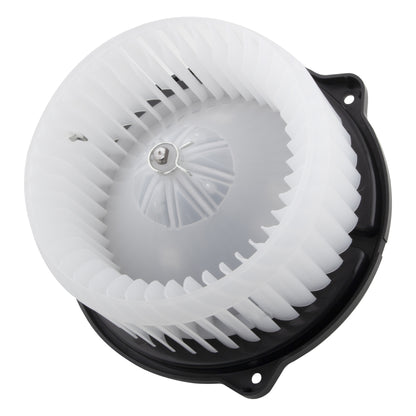 BOXI Heater Blower Motor W/Fan for Toyota Avalon 2000 2001 2002 2003 2004 / for Toyota Camry 2002