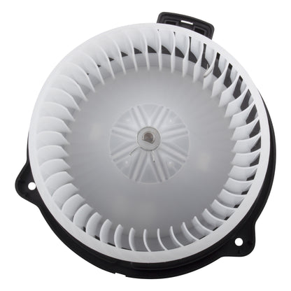 BOXI Heater Blower Motor W/Fan for Toyota Avalon 2000 2001 2002 2003 2004 / for Toyota Camry 2002 — product photo 2