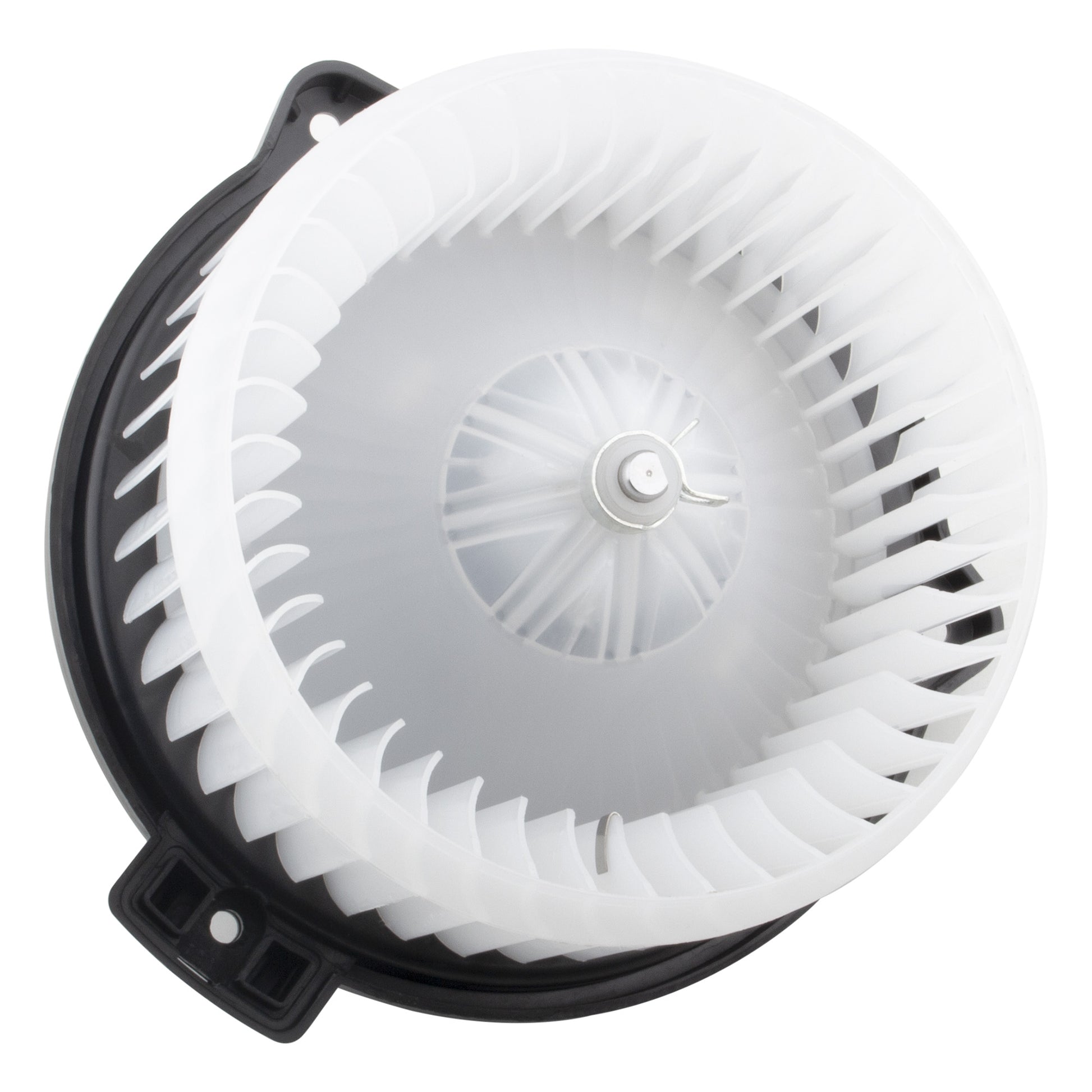BOXI HVAC Blower Motor with Fan Cage Fits for Toyota Echo 2000 2001 2002 2003 2004 2005