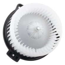 BOXI HVAC Blower Motor with Fan Cage Fits for Toyota Echo 2000 2001 2002 2003 2004 2005