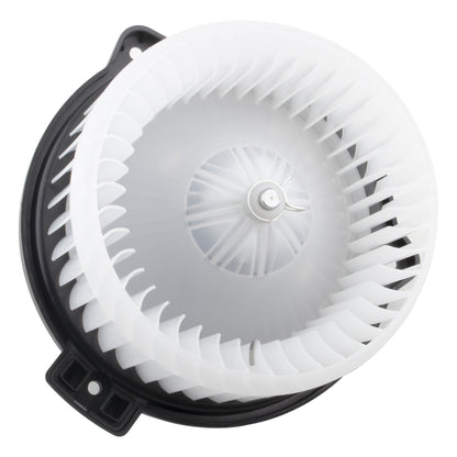 BOXI HVAC Blower Motor with Fan Cage Fits for Toyota Echo 2000 2001 2002 2003 2004 2005