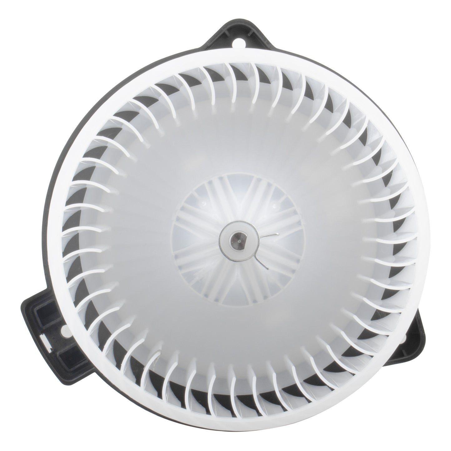 BOXI HVAC Blower Motor with Fan Cage Fits for Toyota Echo 2000 2001 2002 2003 2004 2005 — product photo 2