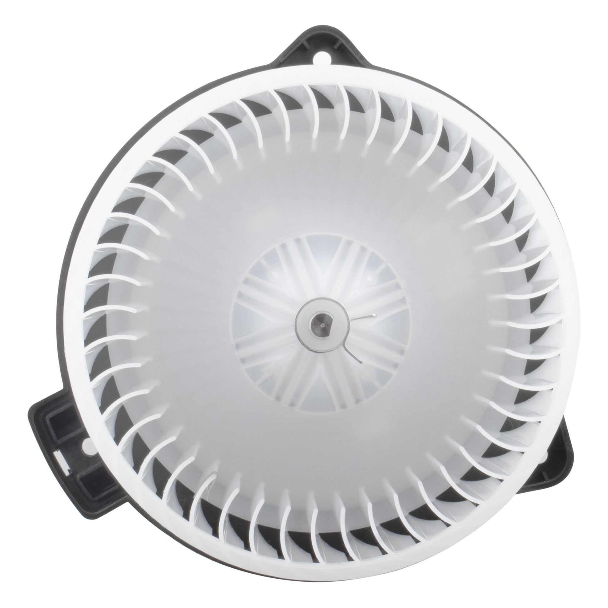 BOXI HVAC Blower Motor with Fan Cage Fits for Toyota Echo 2000 2001 2002 2003 2004 2005 — product photo 2
