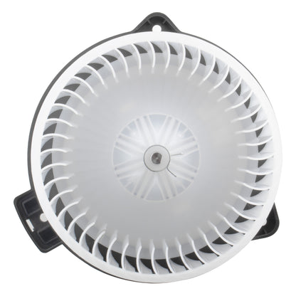 BOXI HVAC Blower Motor with Fan Cage Fits for Toyota Echo 2000 2001 2002 2003 2004 2005 — product photo 2
