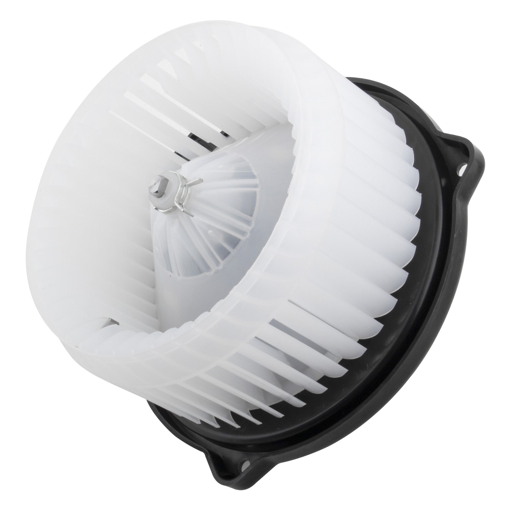 BOXI HVAC Blower Motor with Fan Cage Fits for Toyota Echo 2000 2001 2002 2003 2004 2005 — product photo 3