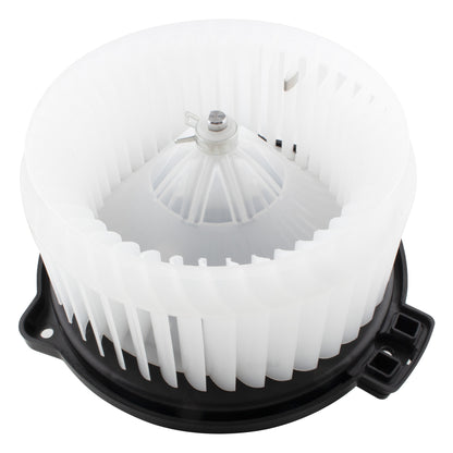 BOXI HVAC Blower Motor with Fan Cage Fits for Toyota Echo 2000 2001 2002 2003 2004 2005 — product photo 4