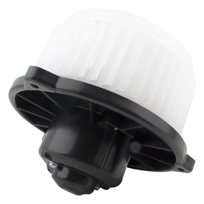BOXI HVAC Blower Motor with Fan Cage Fits for Toyota Echo 2000 2001 2002 2003 2004 2005 — product photo 5