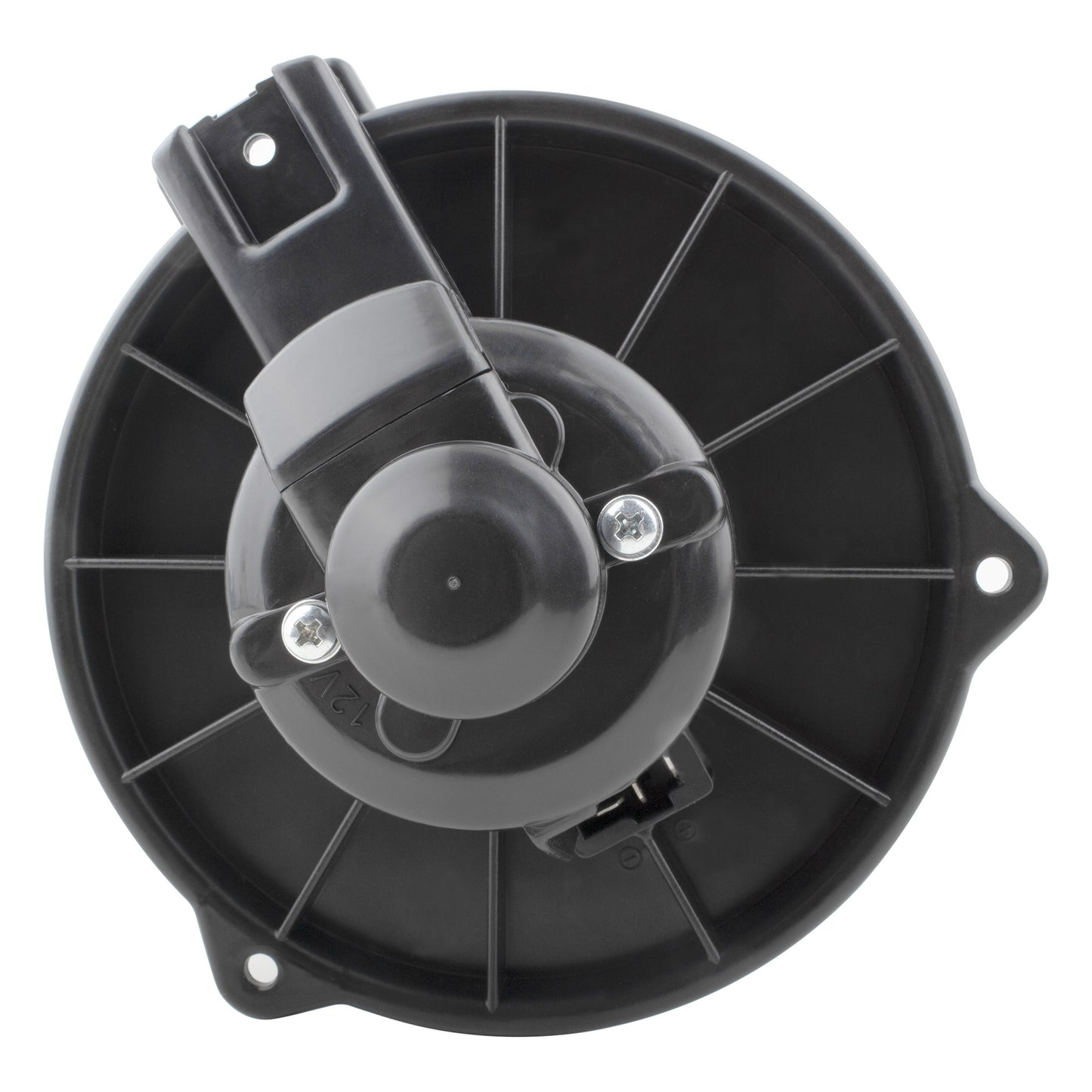 BOXI HVAC Blower Motor with Fan Cage Fits for Toyota Echo 2000 2001 2002 2003 2004 2005 — product photo 6