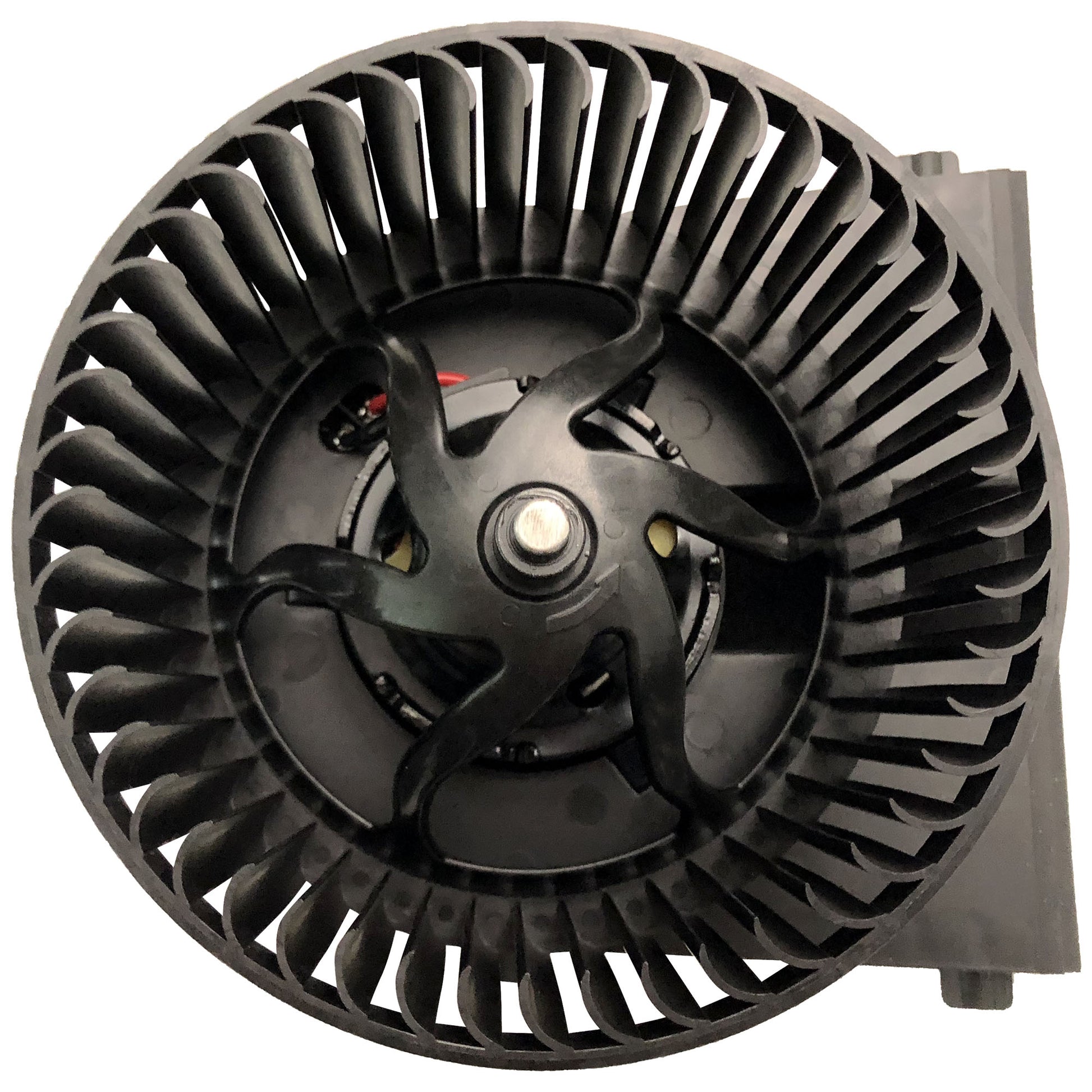 BOXI Heater Blower Motor Fan Fits for Audi TT 2000-2006