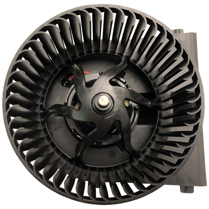 BOXI Heater Blower Motor Fan Fits for Audi TT 2000-2006