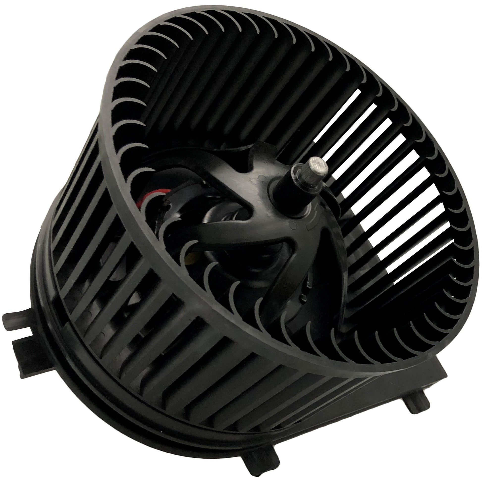 BOXI Heater Blower Motor Fan Fits for Audi TT 2000-2006 — product photo 2
