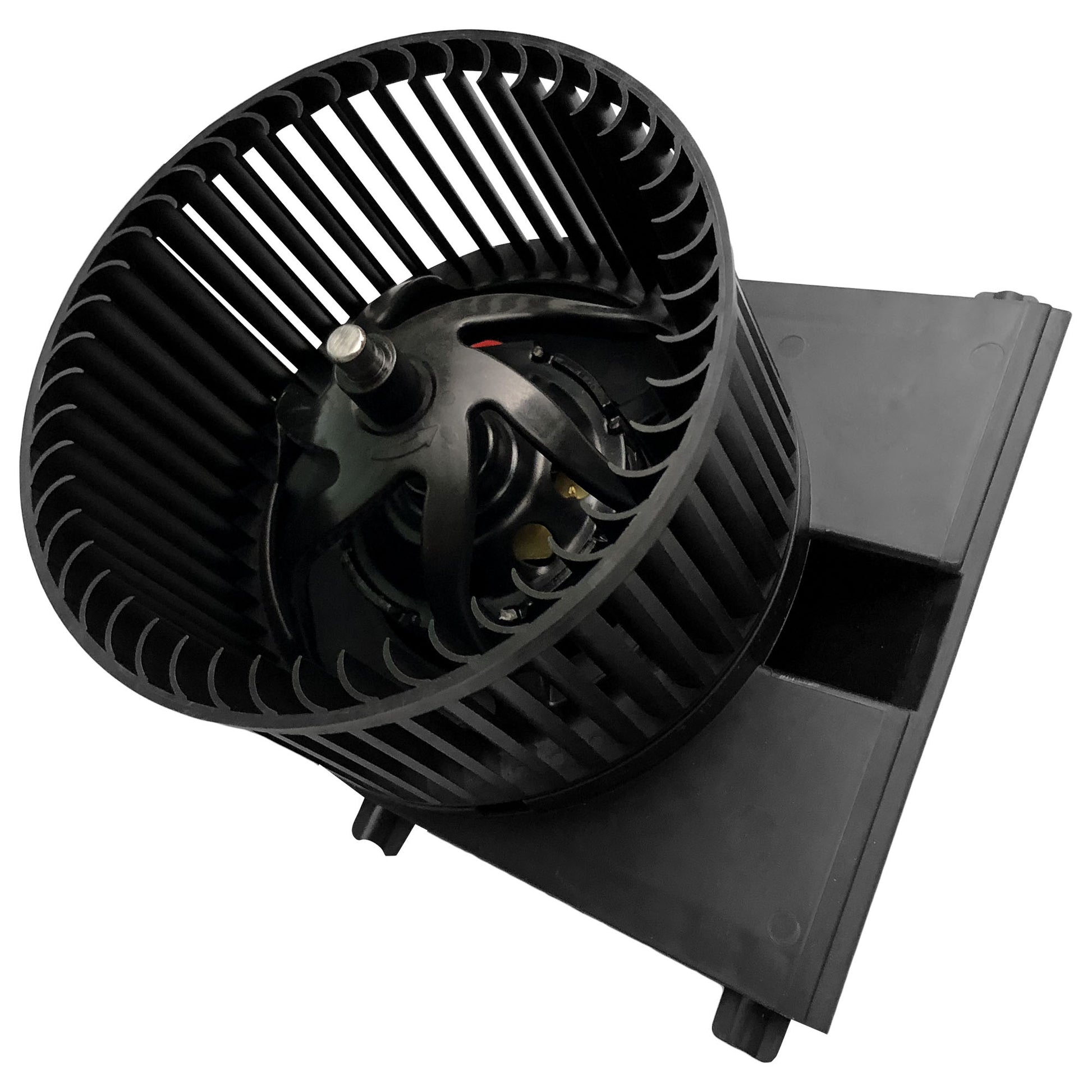 BOXI Heater Blower Motor Fan Fits for Audi TT 2000-2006 — product photo 3