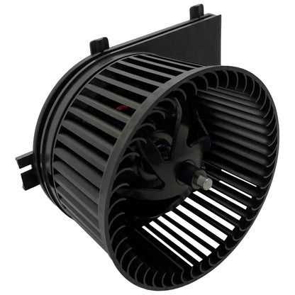 BOXI Heater Blower Motor Fan Fits for Audi TT 2000-2006 — product photo 4
