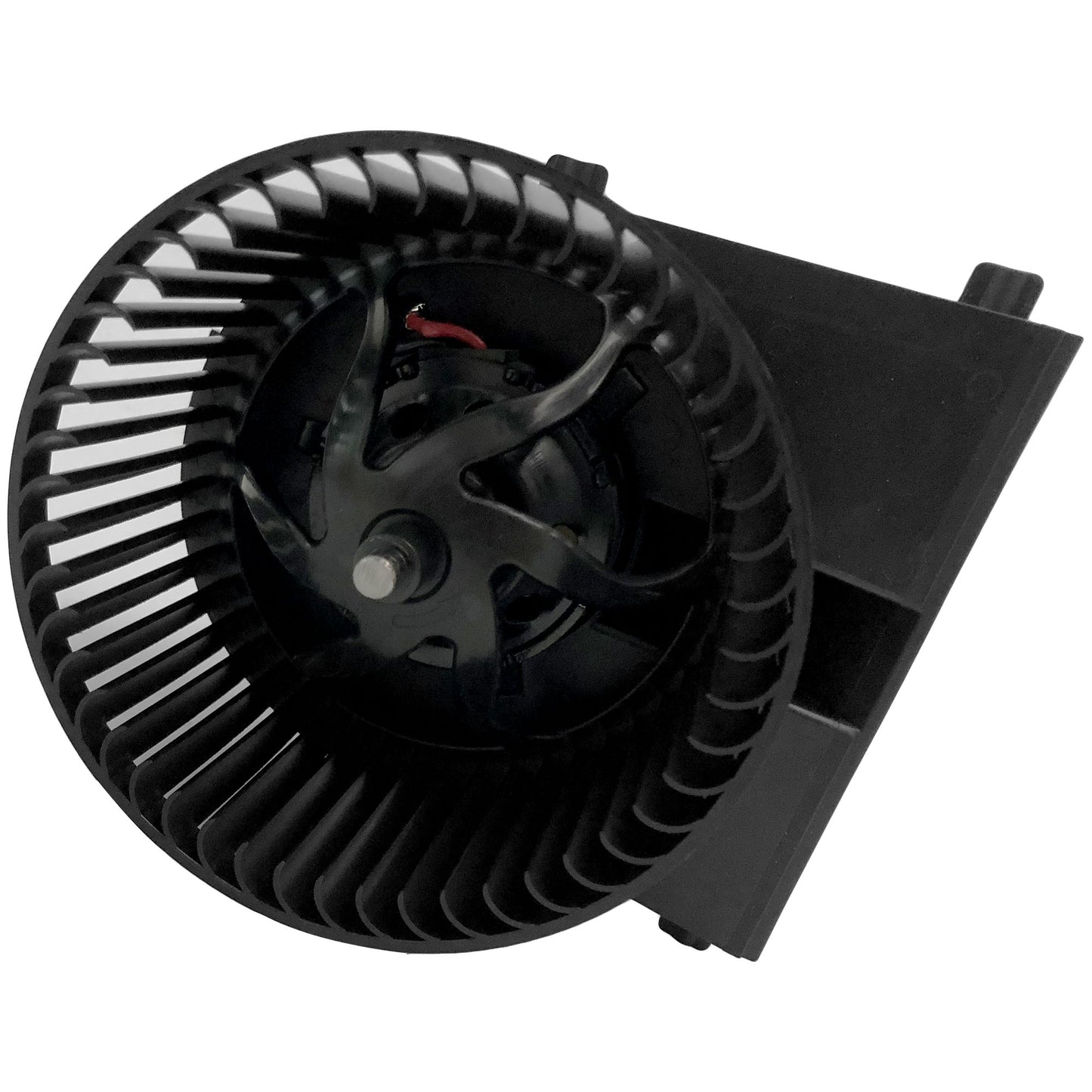 BOXI Heater Blower Motor Fan Fits for Audi TT 2000-2006 — product photo 5