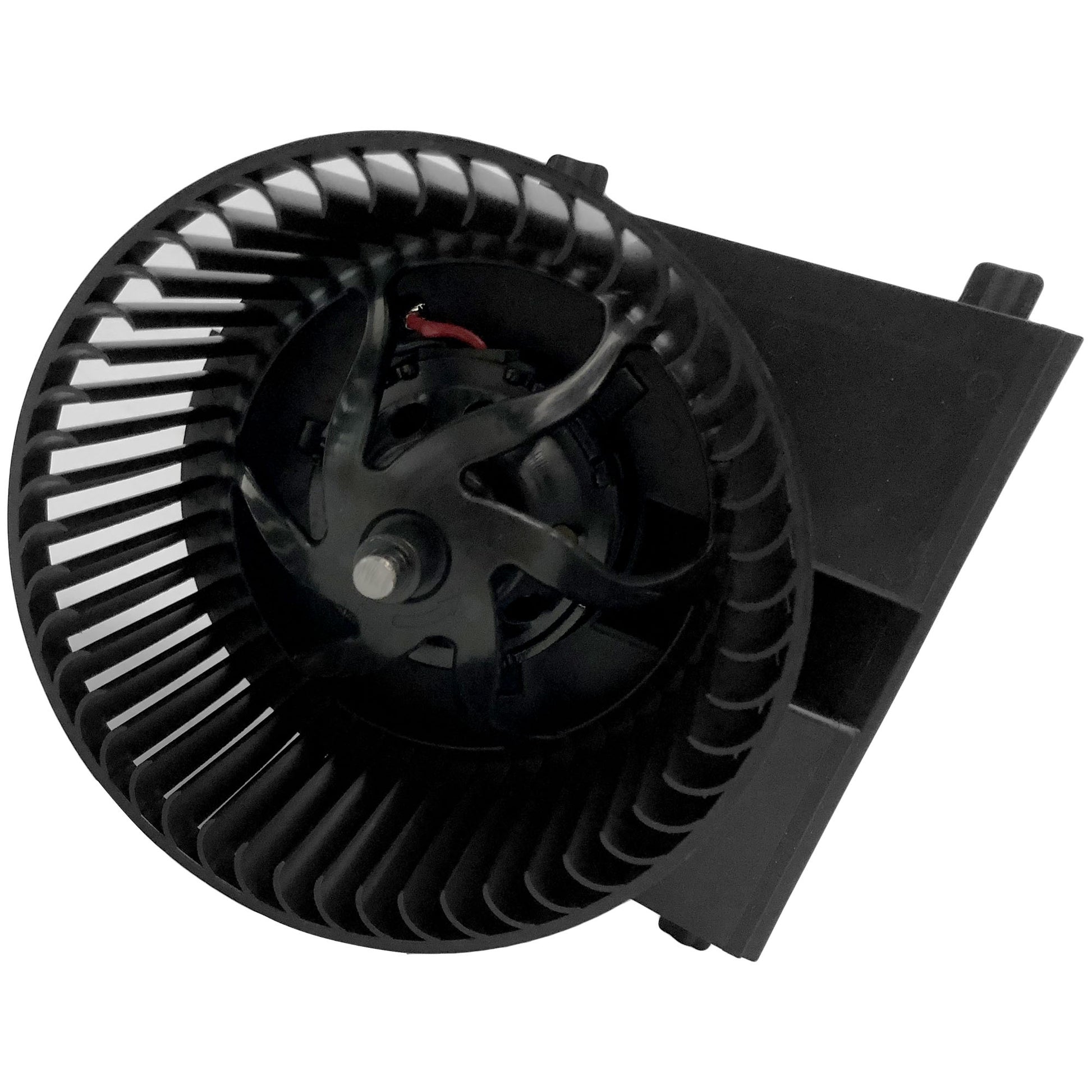 BOXI Heater Blower Motor Fan Fits for Audi TT 2000-2006 — product photo 5