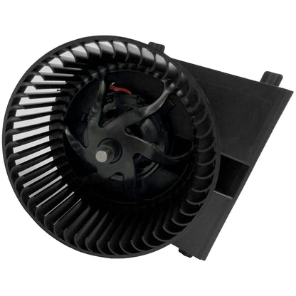 BOXI Heater Blower Motor Fan Fits for Audi TT 2000-2006 — product photo 5