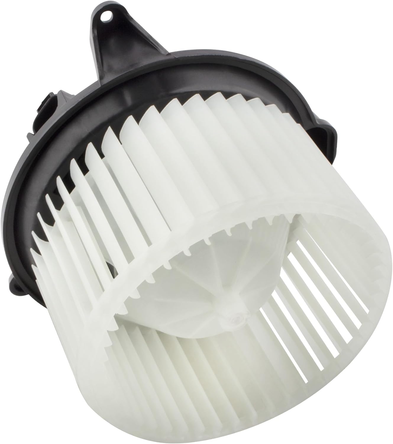 BOXI HVAC A/C Heater Blower Motor with 3-Mounting Holes Replacement for Chevy GMC Cadillac Hummer — product photo 5