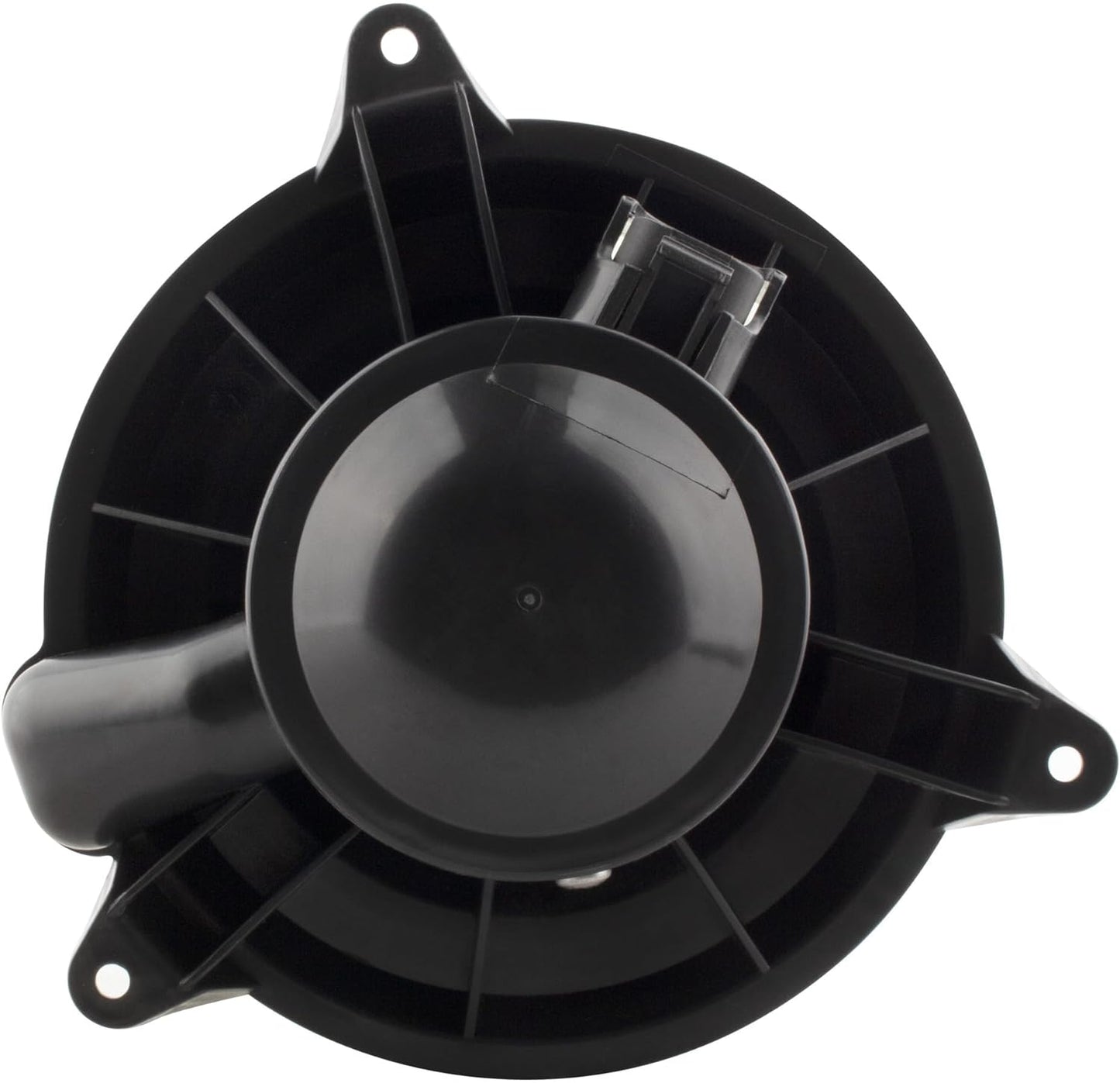 BOXI HVAC A/C Heater Blower Motor with 3-Mounting Holes Replacement for Chevy GMC Cadillac Hummer — product photo 7