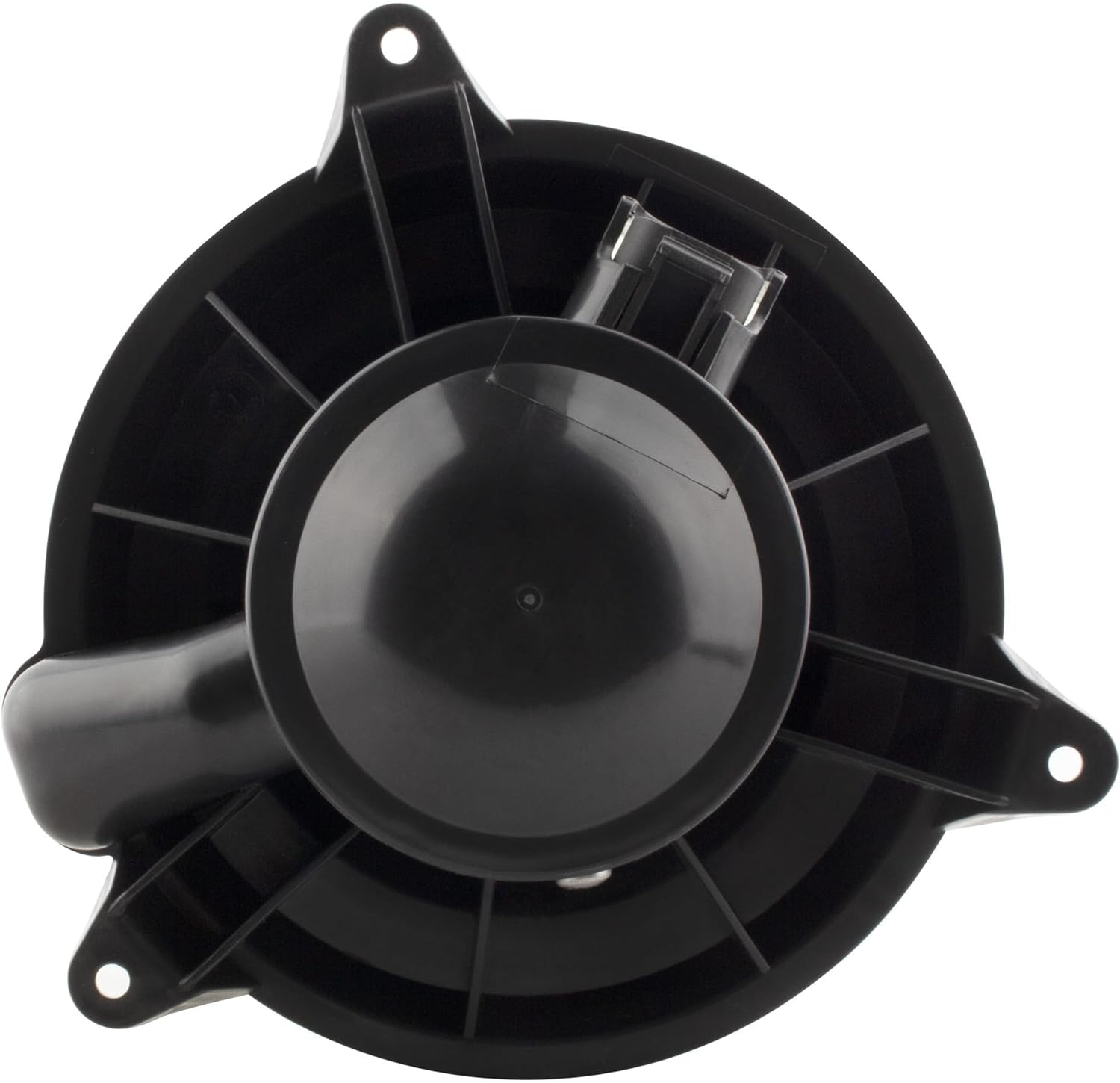 BOXI HVAC A/C Heater Blower Motor with 3-Mounting Holes Replacement for Chevy GMC Cadillac Hummer — product photo 7