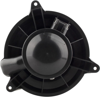 BOXI HVAC A/C Heater Blower Motor with 3-Mounting Holes Replacement for Chevy GMC Cadillac Hummer — product photo 7