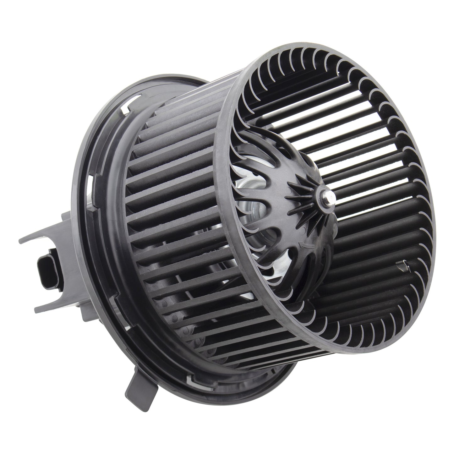BOXI Heater A/C AC Blower Motor w/Fan Cage for Jeep Liberty 2002 2003 2004 2005 2006 2007 /