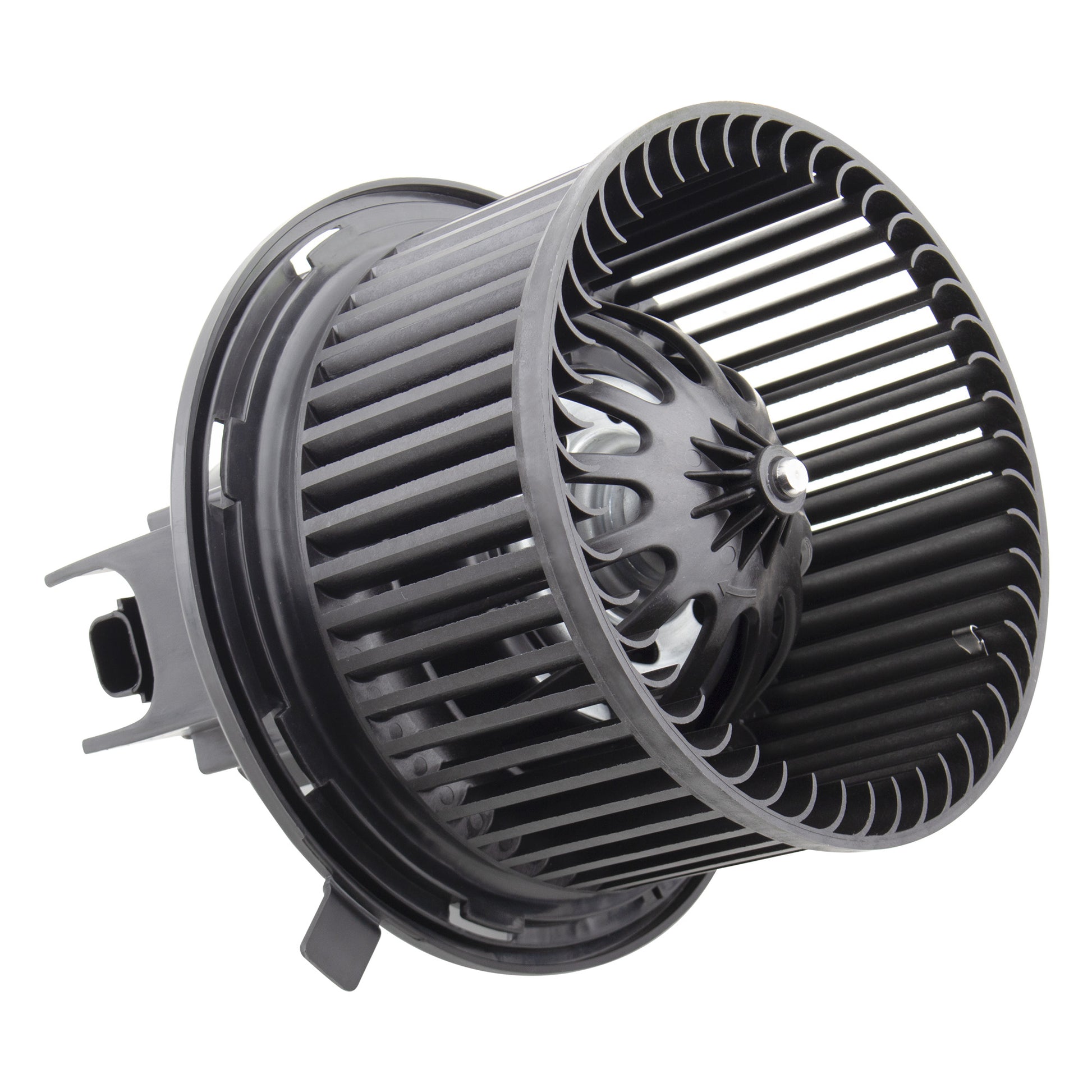 BOXI Heater A/C AC Blower Motor w/Fan Cage for Jeep Liberty 2002 2003 2004 2005 2006 2007 /