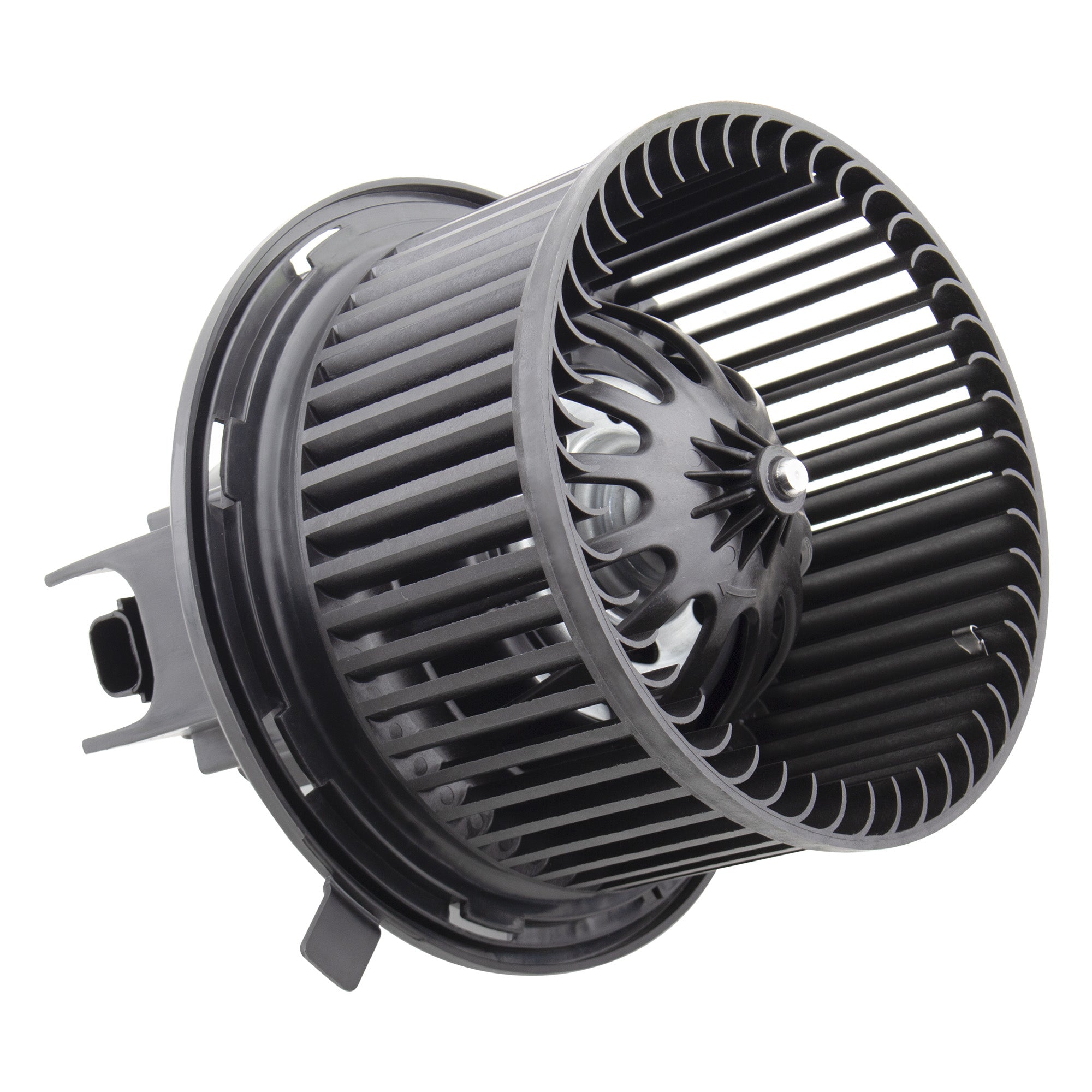 BOXI Heater A/C AC Blower Motor w/Fan Cage for Jeep Liberty 2002 2003 2004 2005 2006 2007 /