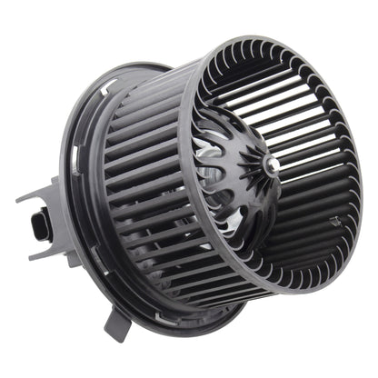BOXI Heater A/C AC Blower Motor w/Fan Cage for Jeep Liberty 2002 2003 2004 2005 2006 2007 /