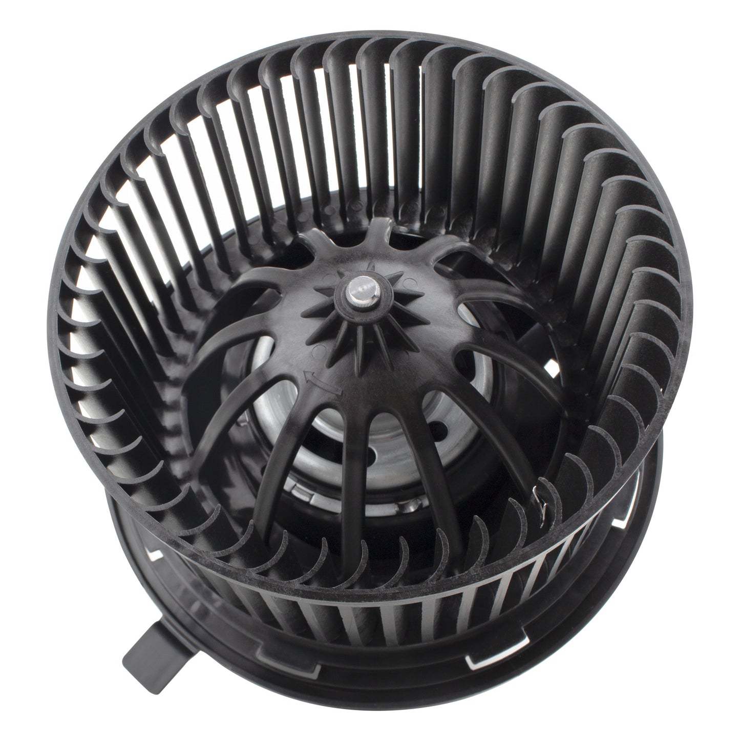 BOXI Heater A/C AC Blower Motor w/Fan Cage for Jeep Liberty 2002 2003 2004 2005 2006 2007 / — product photo 2