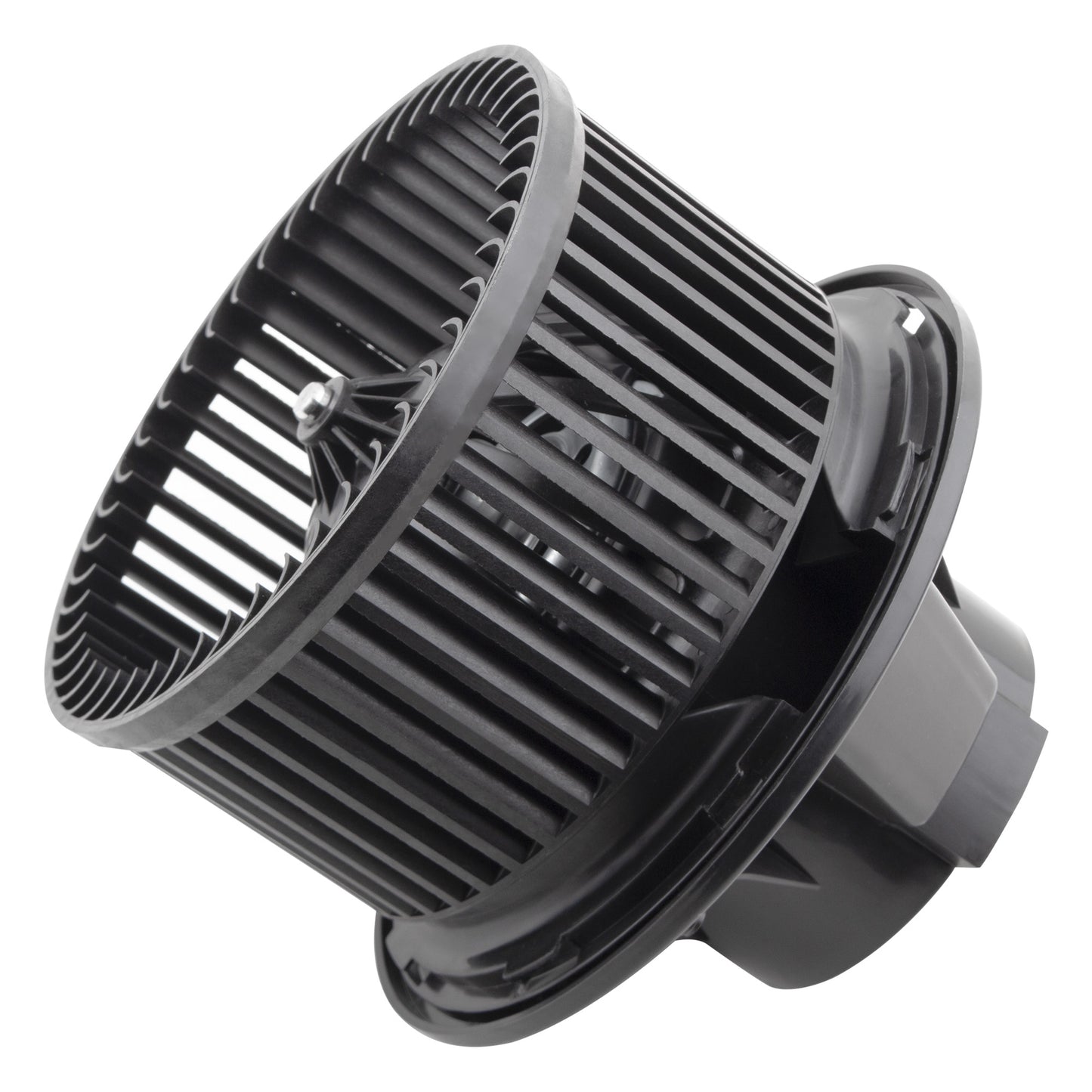 BOXI Heater A/C AC Blower Motor w/Fan Cage for Jeep Liberty 2002 2003 2004 2005 2006 2007 / — product photo 3