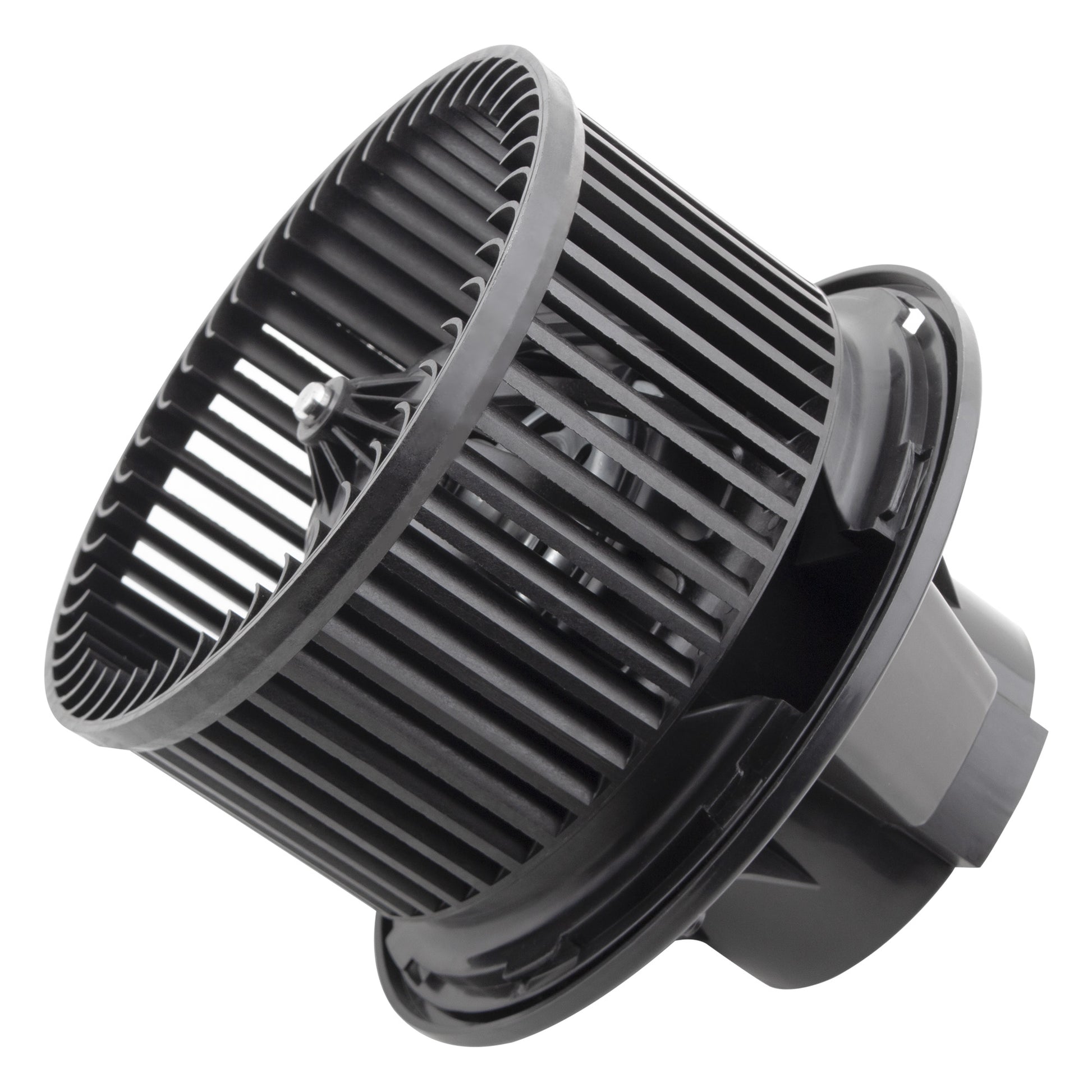 BOXI Heater A/C AC Blower Motor w/Fan Cage for Jeep Liberty 2002 2003 2004 2005 2006 2007 / — product photo 3