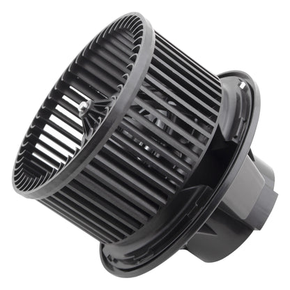 BOXI Heater A/C AC Blower Motor w/Fan Cage for Jeep Liberty 2002 2003 2004 2005 2006 2007 / — product photo 3