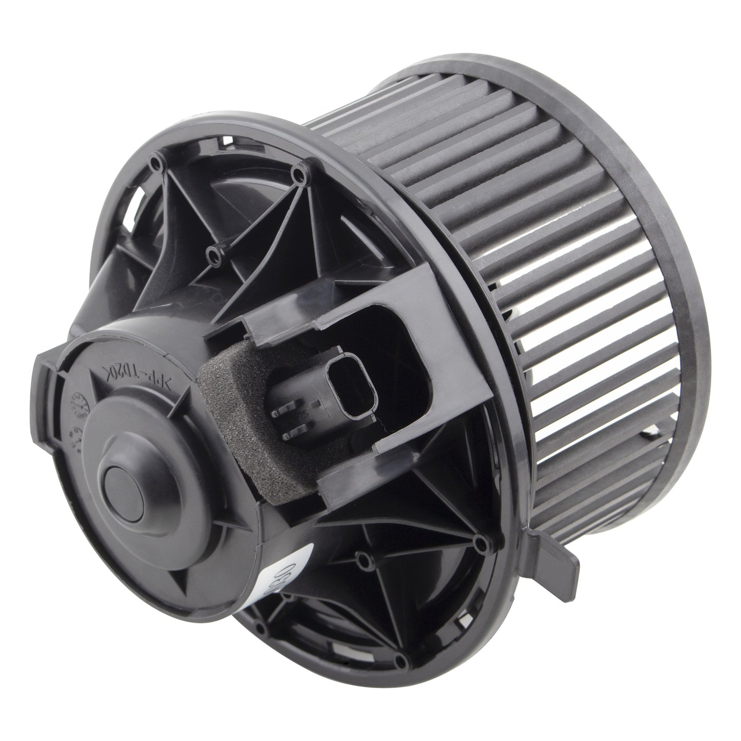 BOXI Heater A/C AC Blower Motor w/Fan Cage for Jeep Liberty 2002 2003 2004 2005 2006 2007 / — product photo 4