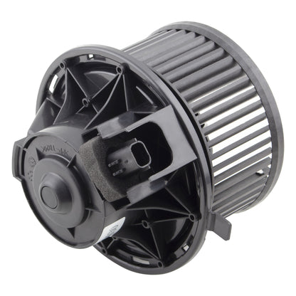 BOXI Heater A/C AC Blower Motor w/Fan Cage for Jeep Liberty 2002 2003 2004 2005 2006 2007 / — product photo 4
