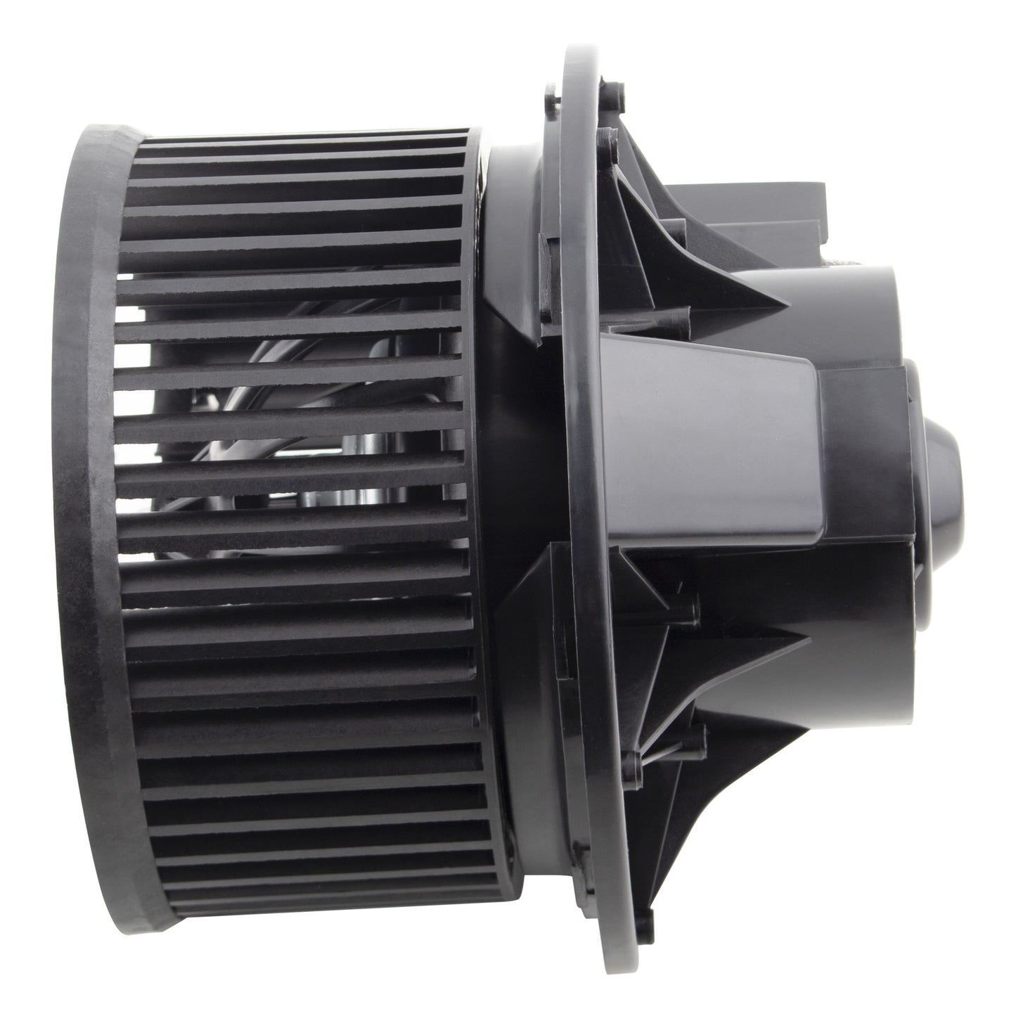 BOXI Heater A/C AC Blower Motor w/Fan Cage for Jeep Liberty 2002 2003 2004 2005 2006 2007 / — product photo 5