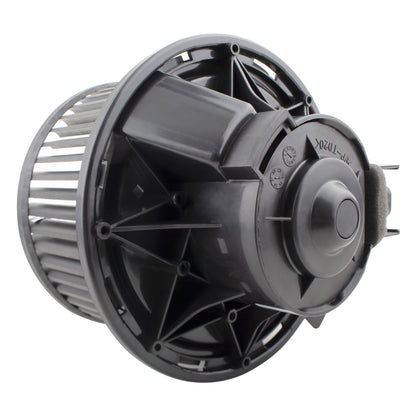 BOXI Heater A/C AC Blower Motor w/Fan Cage for Jeep Liberty 2002 2003 2004 2005 2006 2007 / — product photo 6