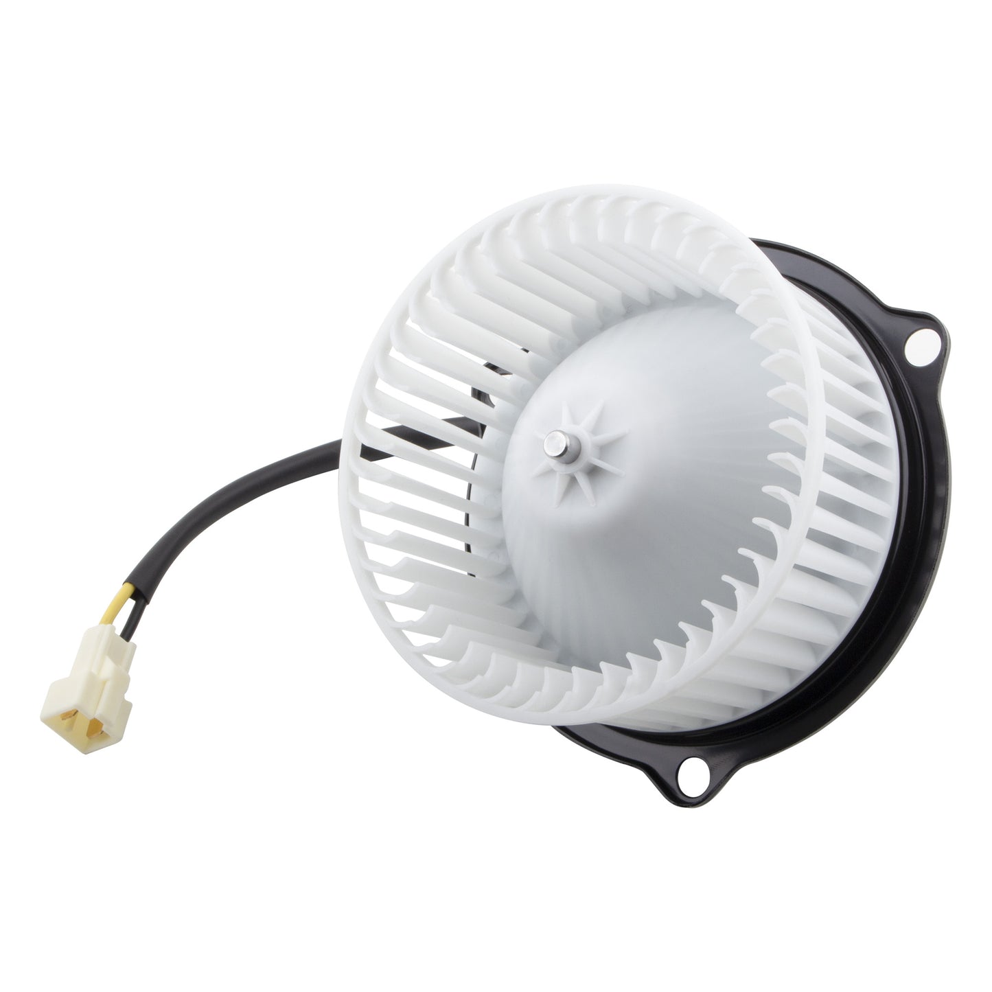 BOXI Heater Blower Motor w/Fan Cage Fits for Dodge Ram 1500 1994-2001 / for Dodge Ram 2500 3500
