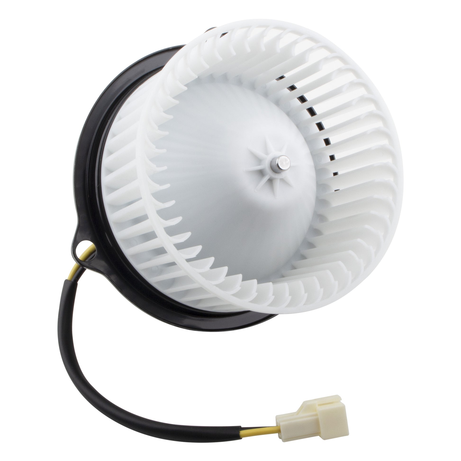 BOXI Heater Blower Motor w/Fan Cage Fits for Dodge Ram 1500 1994-2001 / for Dodge Ram 2500 3500 — product photo 2