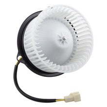 BOXI Heater Blower Motor w/Fan Cage Fits for Dodge Ram 1500 1994-2001 / for Dodge Ram 2500 3500 — product photo 2