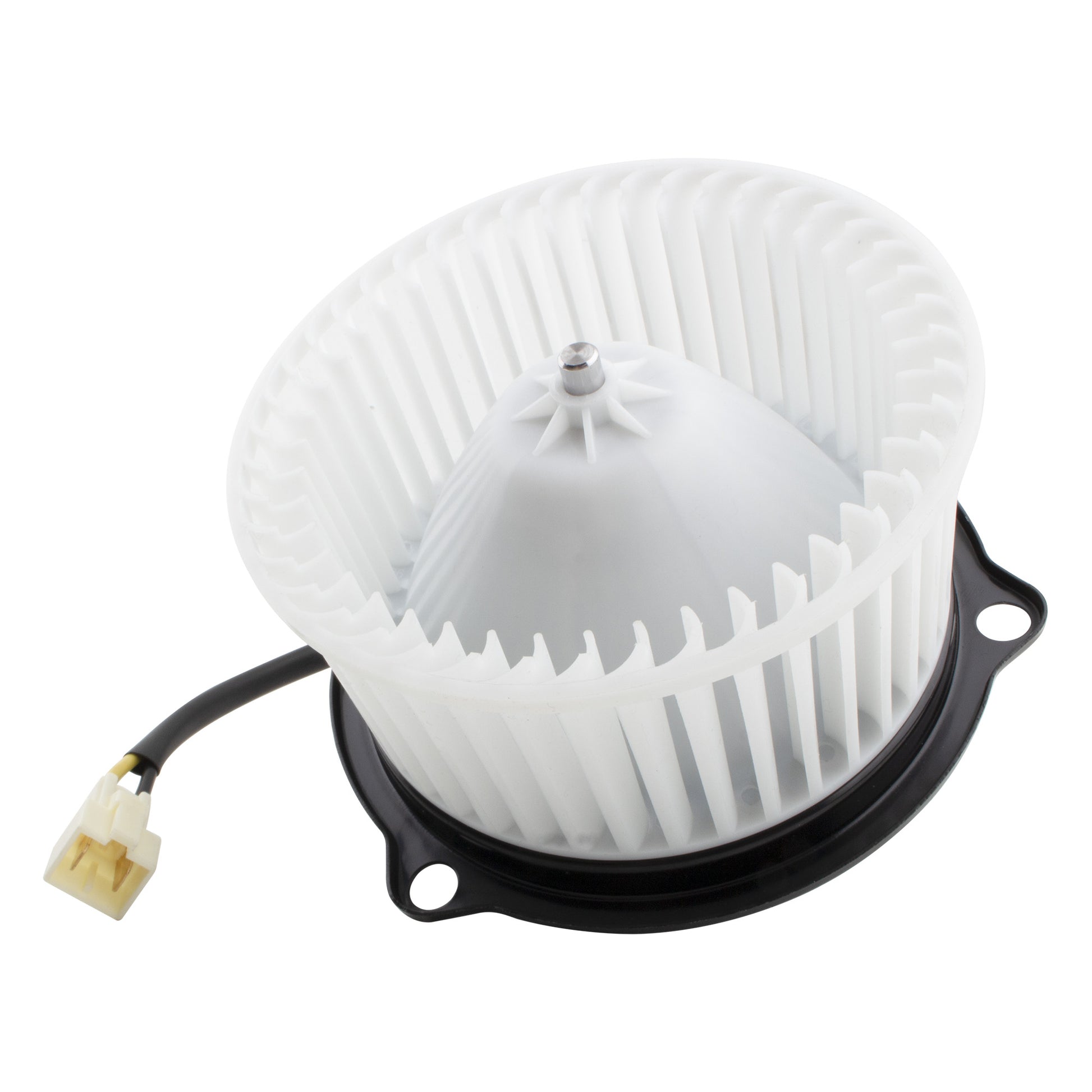 BOXI Heater Blower Motor w/Fan Cage Fits for Dodge Ram 1500 1994-2001 / for Dodge Ram 2500 3500 — product photo 3