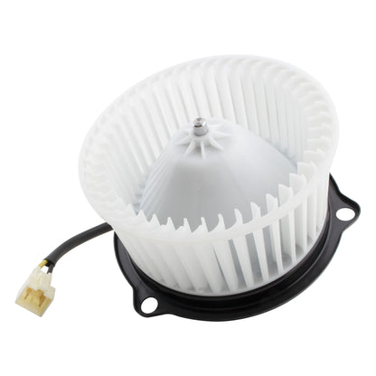 BOXI Heater Blower Motor w/Fan Cage Fits for Dodge Ram 1500 1994-2001 / for Dodge Ram 2500 3500 — product photo 3